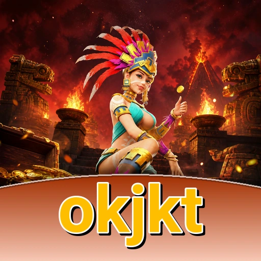 Cuplikan layar okjkt APK resmi di Android