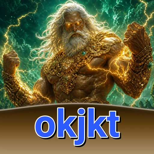 Gambar verifikasi keamanan akun masuk & daftar okjkt